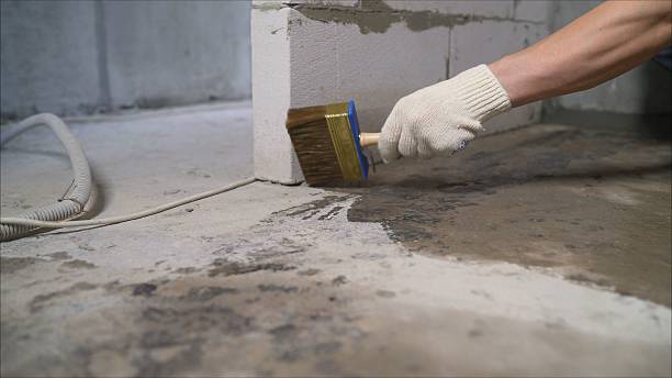 24/7 Emergency Vapor Barrier Installation experts in Bristol, VA